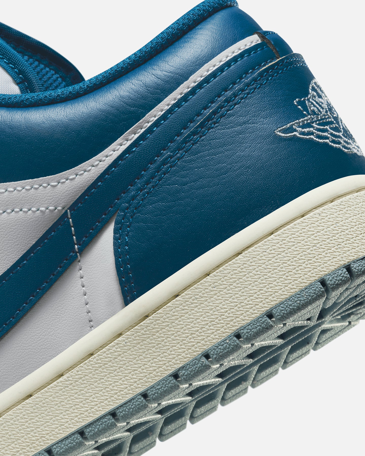 Jordan Air Jordan 1 Low SE White/Industrial Blue、mySite、zt4zffjzw