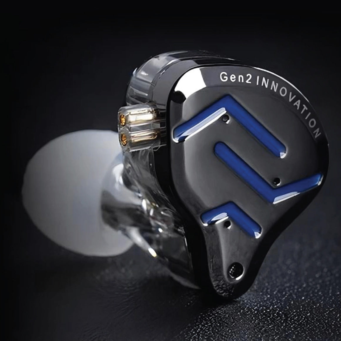  KZ - ZSN PRO 2 (Unboxed)、mySite、merchandisen