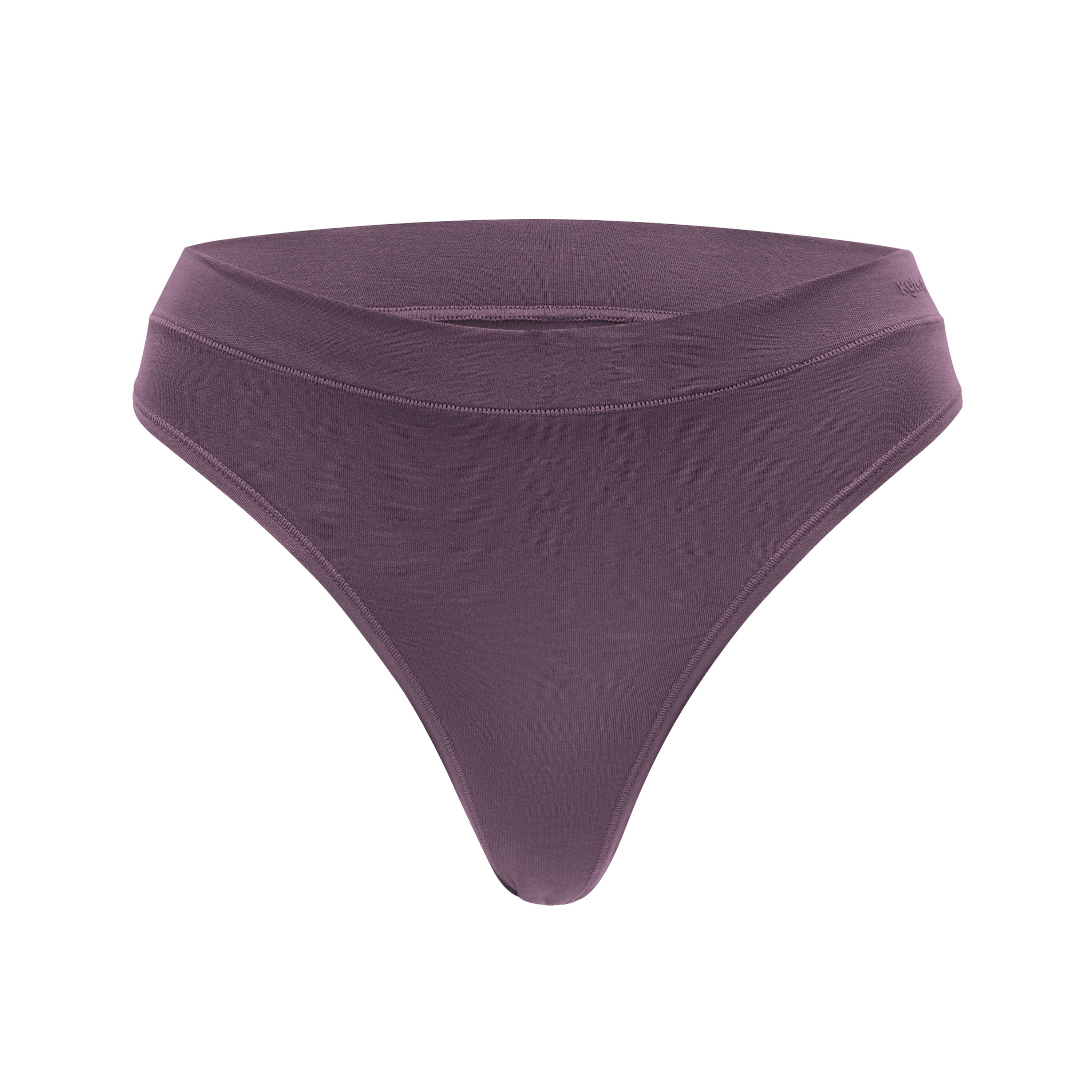  Women's Thong in Currant、mySite、layawaytickets