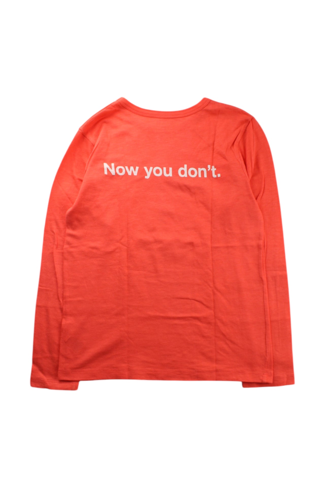 Crewcuts Long Sleeve Graphic T-Shirt Size 10Y、mySite、g9winljtr