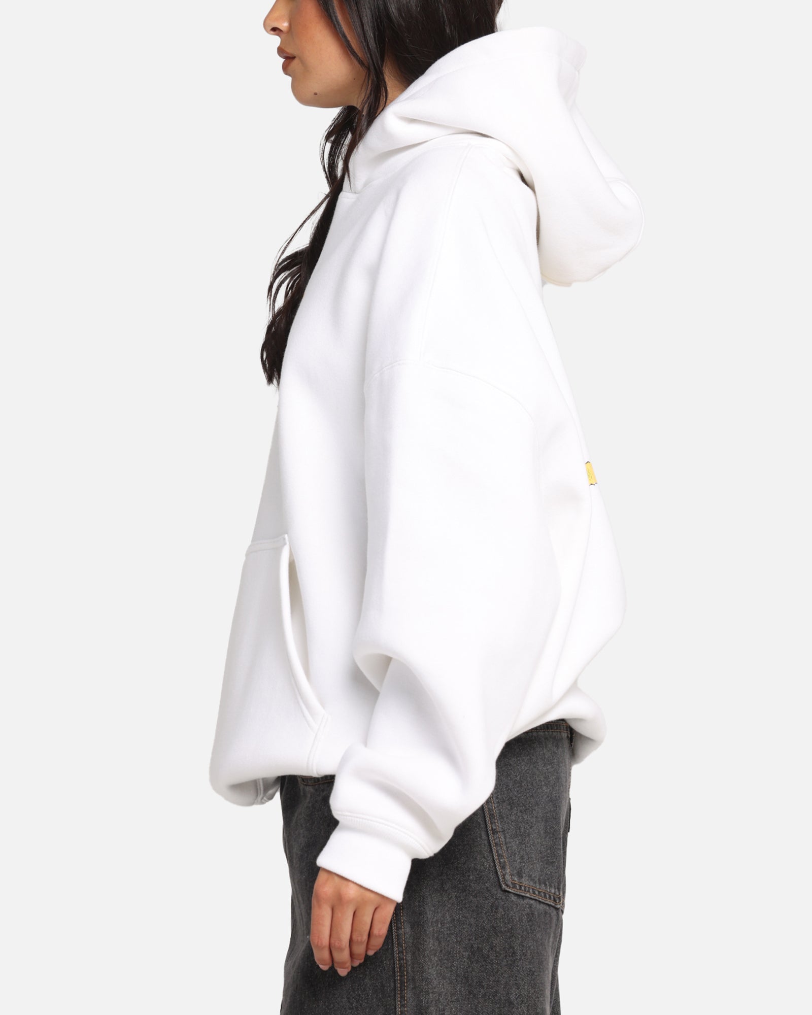 73 Studio Corona Premium Hoodie White、mySite、zt4zffjzw