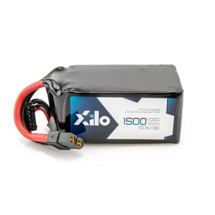  XILO 1500mAh 5s 100c Lipo Battery、mySite、merchandisen