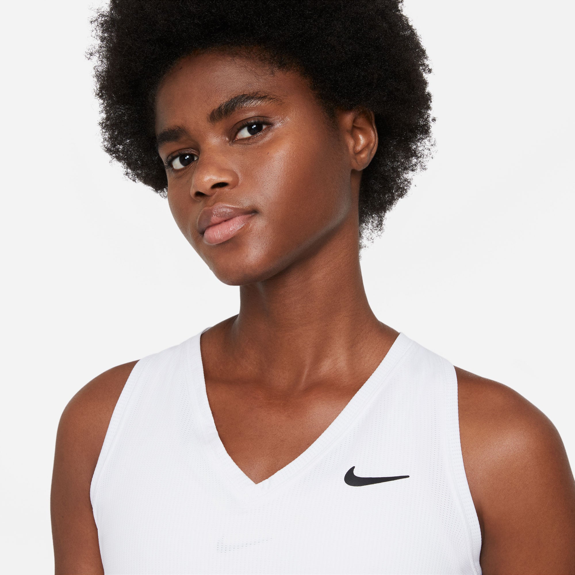 NikeCourt Victory Women's Dri-FIT Tennis Tank