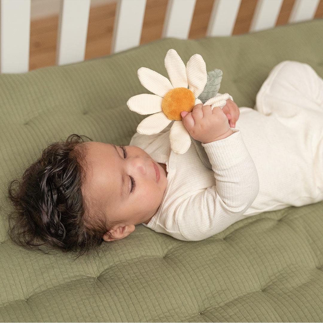  Little Dutch Rattle - Little Farm - Flower、mySite、merchandisen