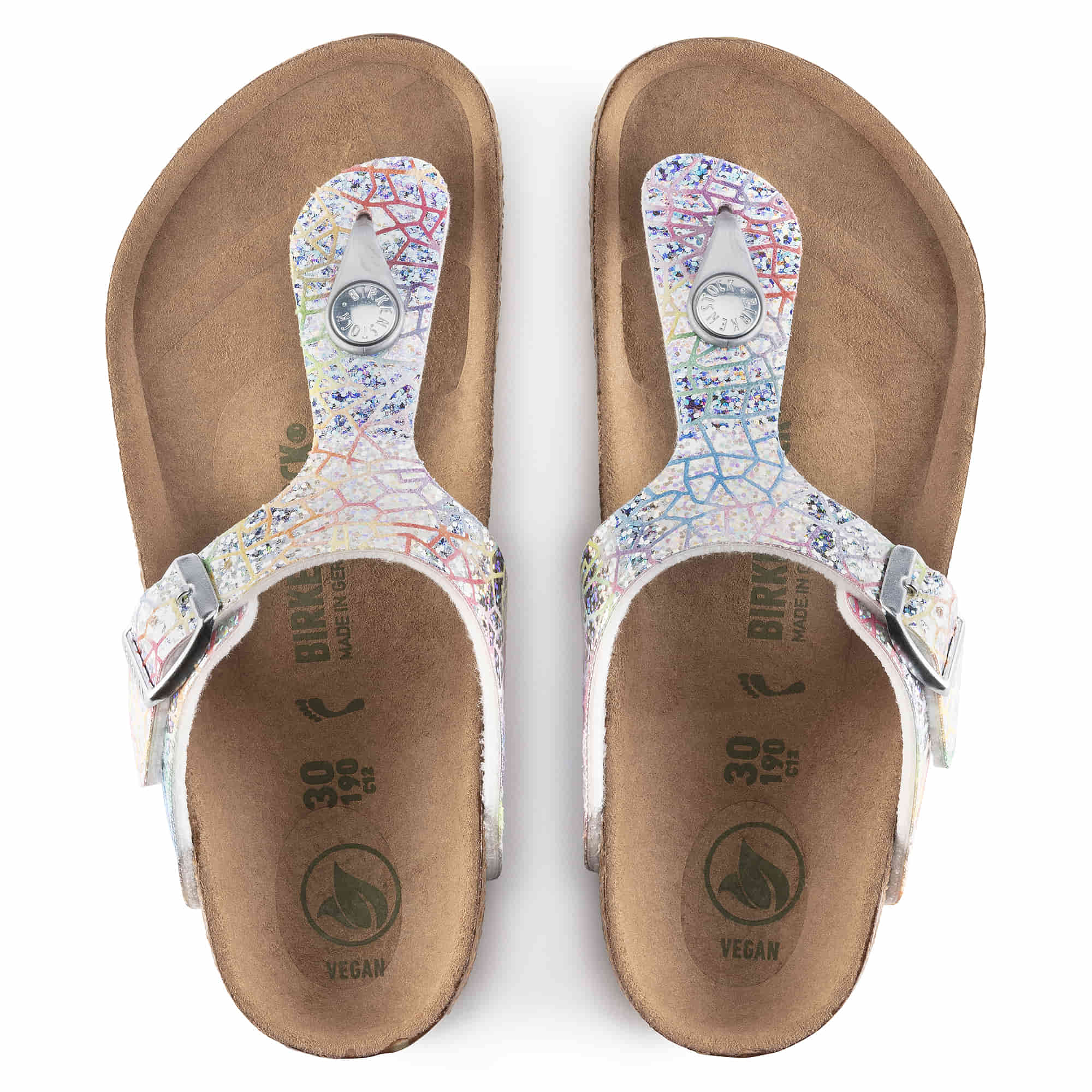 Gizeh Kids Vegan Micro Fibre、mySite、gtrtttuynbv