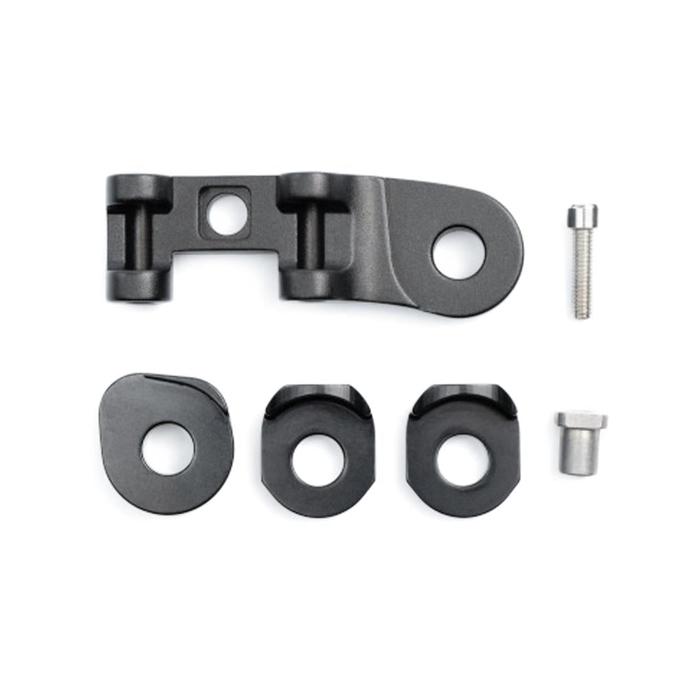  Radio Race Sliding Dropout Disc Adapter System (Quartz Frame)、mySite、merchandisen