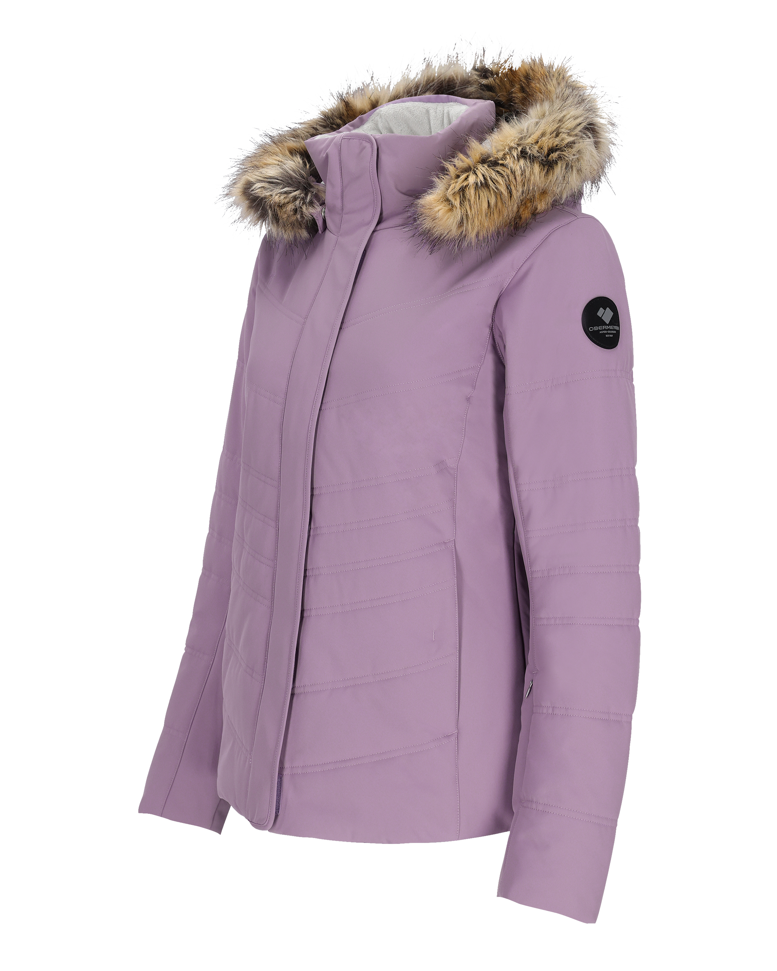 Tuscany II Jacket | Lupine、mySite、i-lightchina