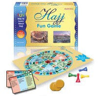 Hajj Fun Game、mySite、topwebapps