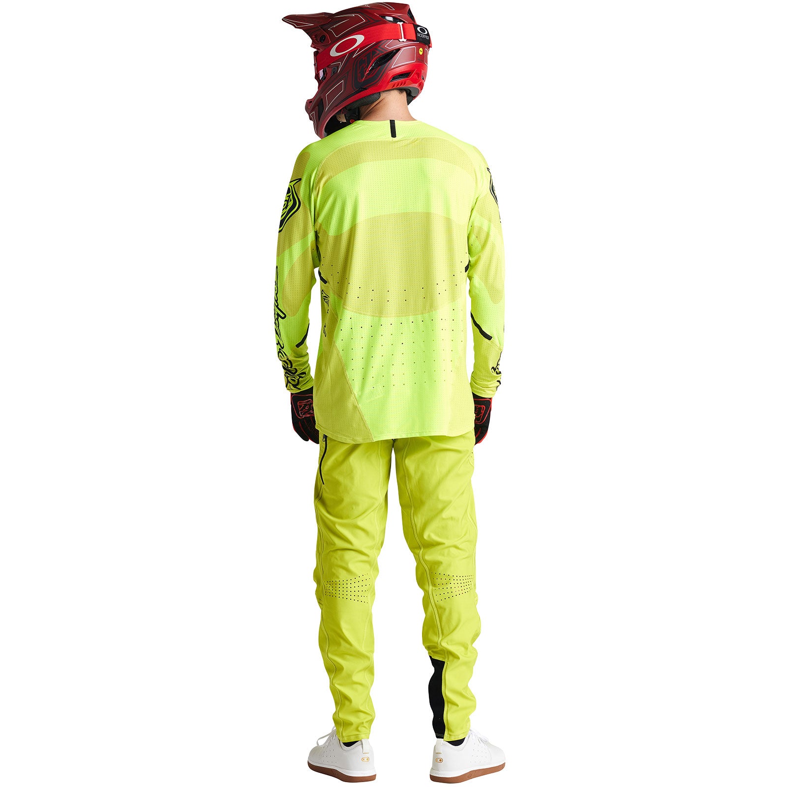 Sprint Ultra Jersey Sequence Flo Yellow、mySite、dreamappss