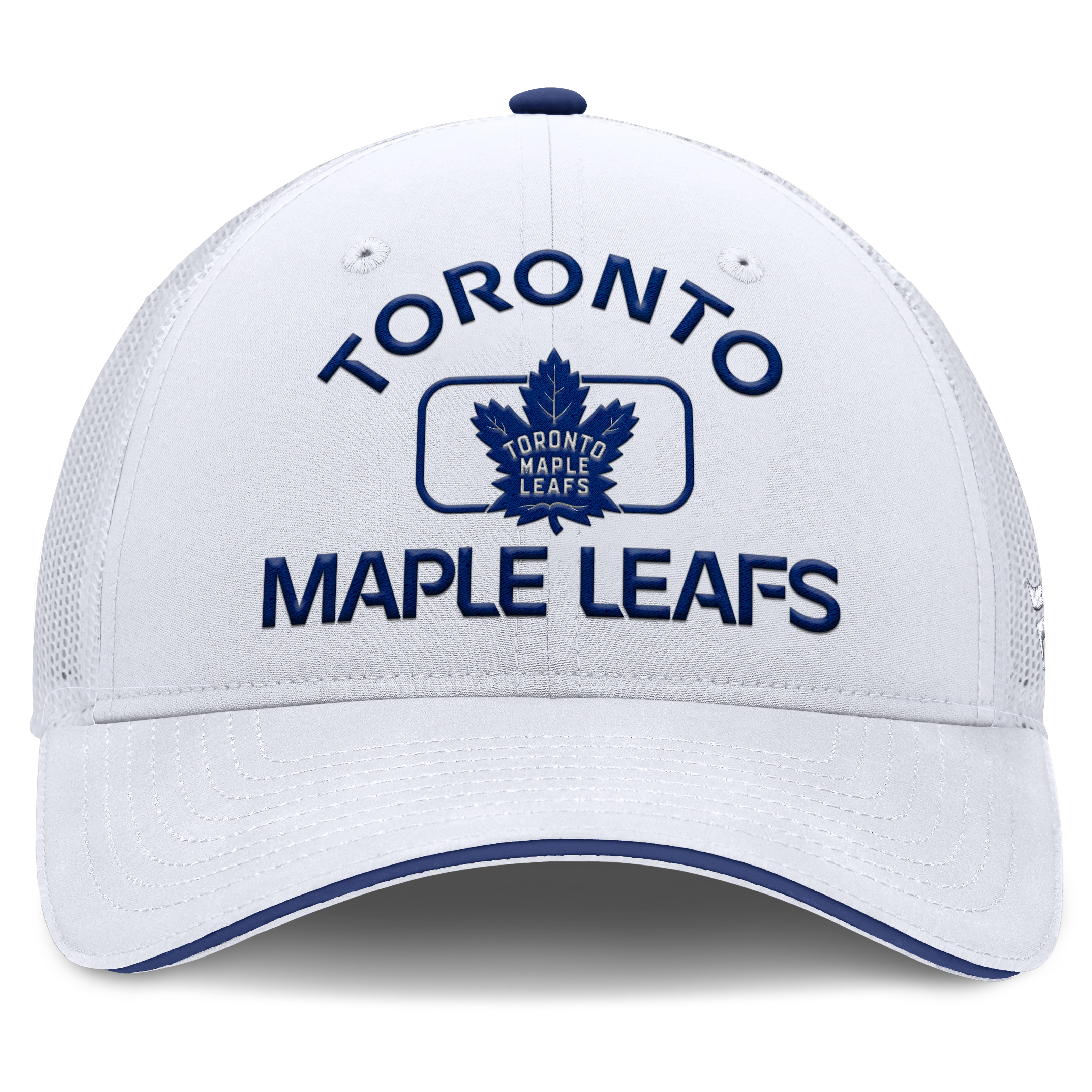 2024 Authentic Pro Rink Meshback Hat