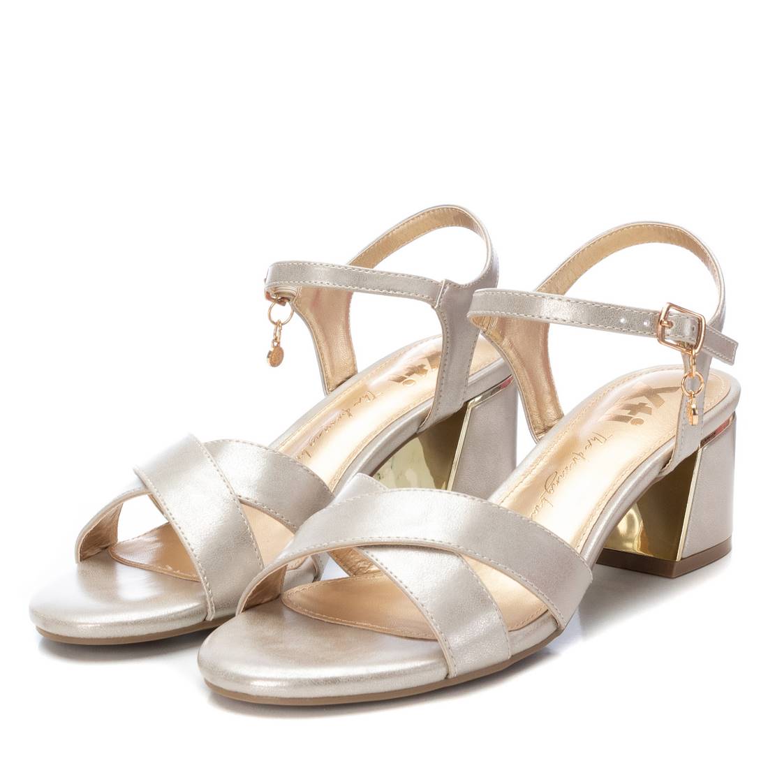 SANDALIA DE MUJER XTI 14283301、mySite、gtrtttuynbv