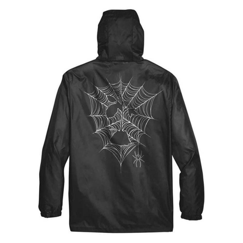 Subrosa Spider Jacket - Black、mySite、merchandisen