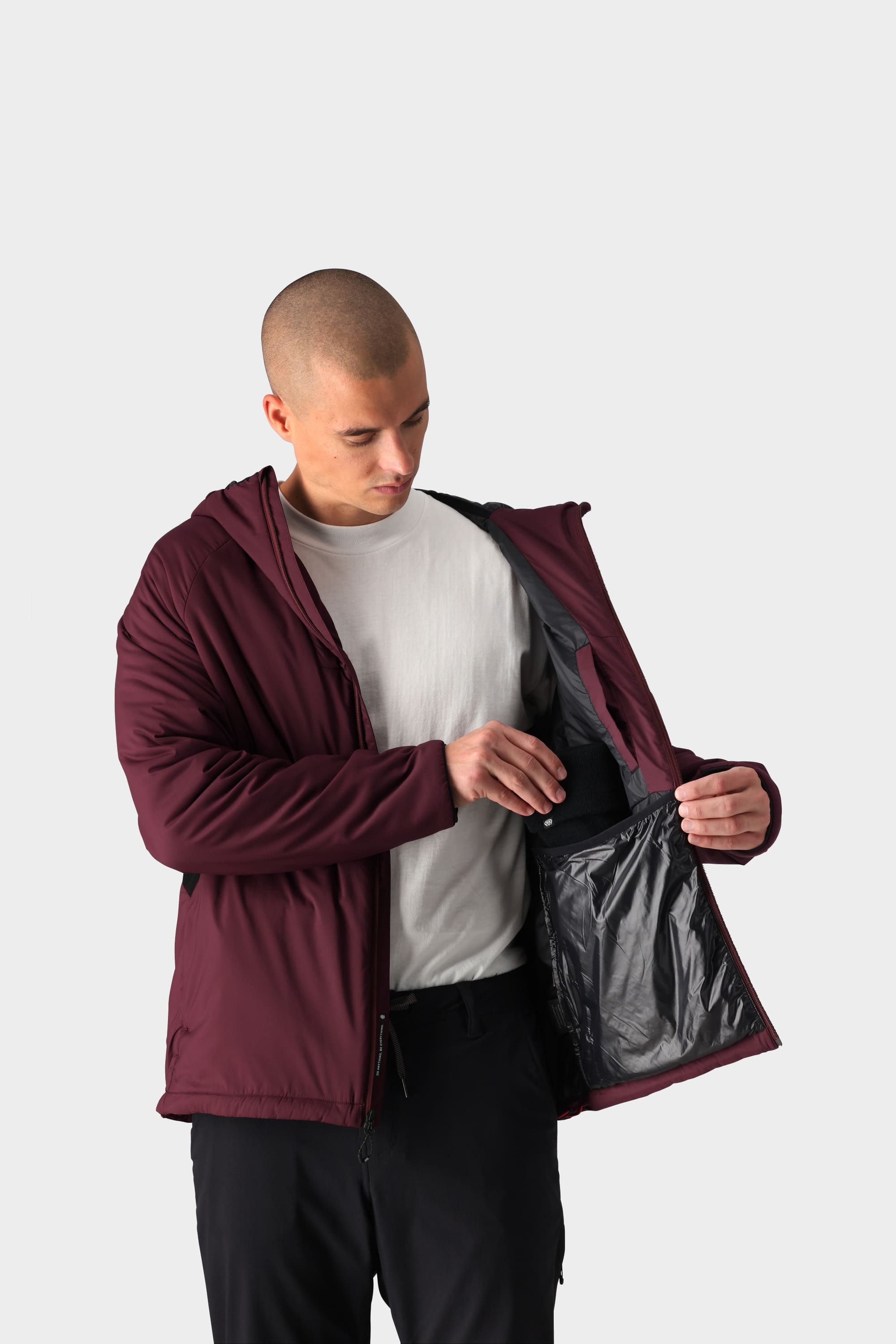 686 Men's PrimaLoft庐 Source Jacket、mySite、i-lightchina