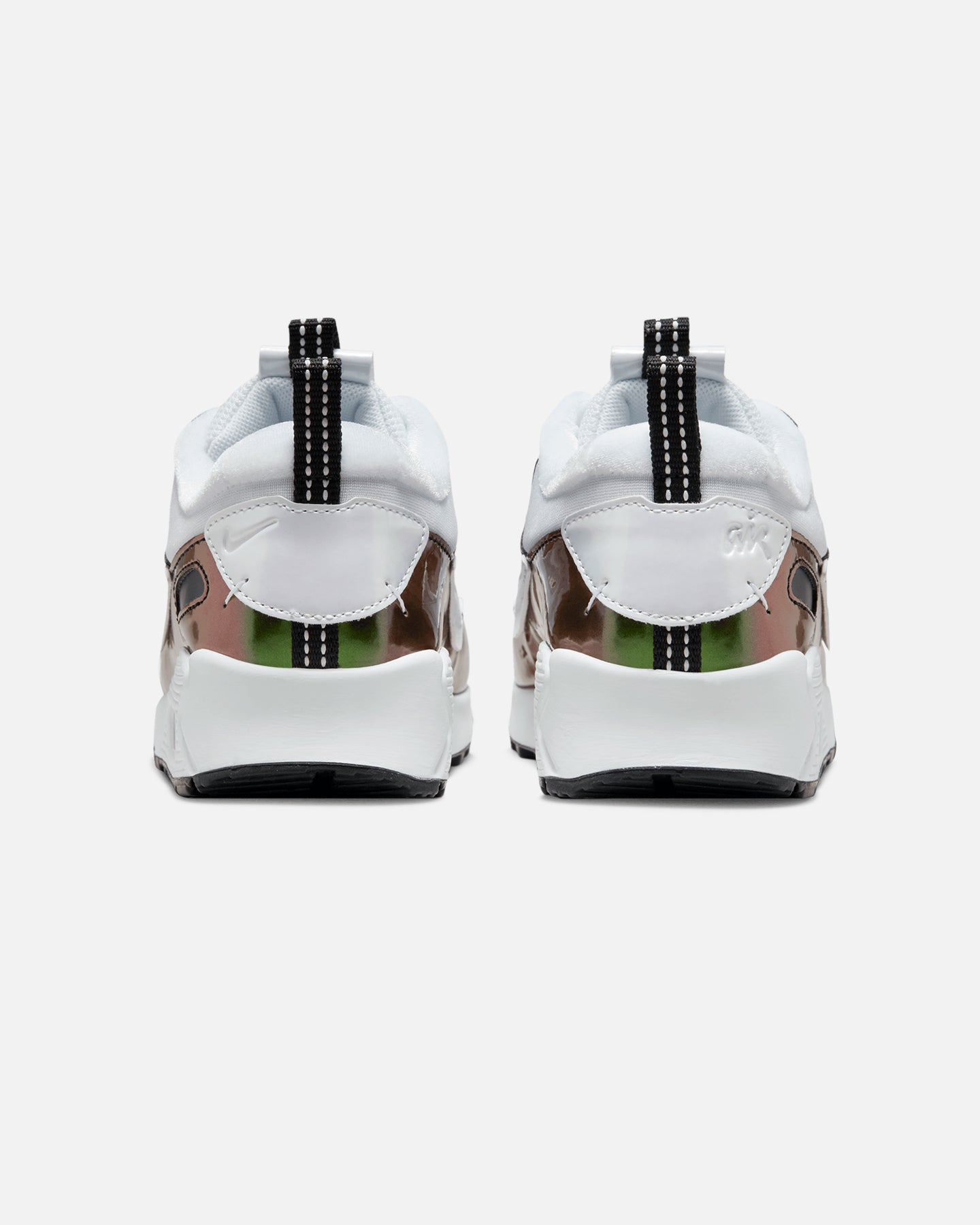 Nike Women's Air Max 90 Futura SE White/Black、mySite、zt4zffjzw