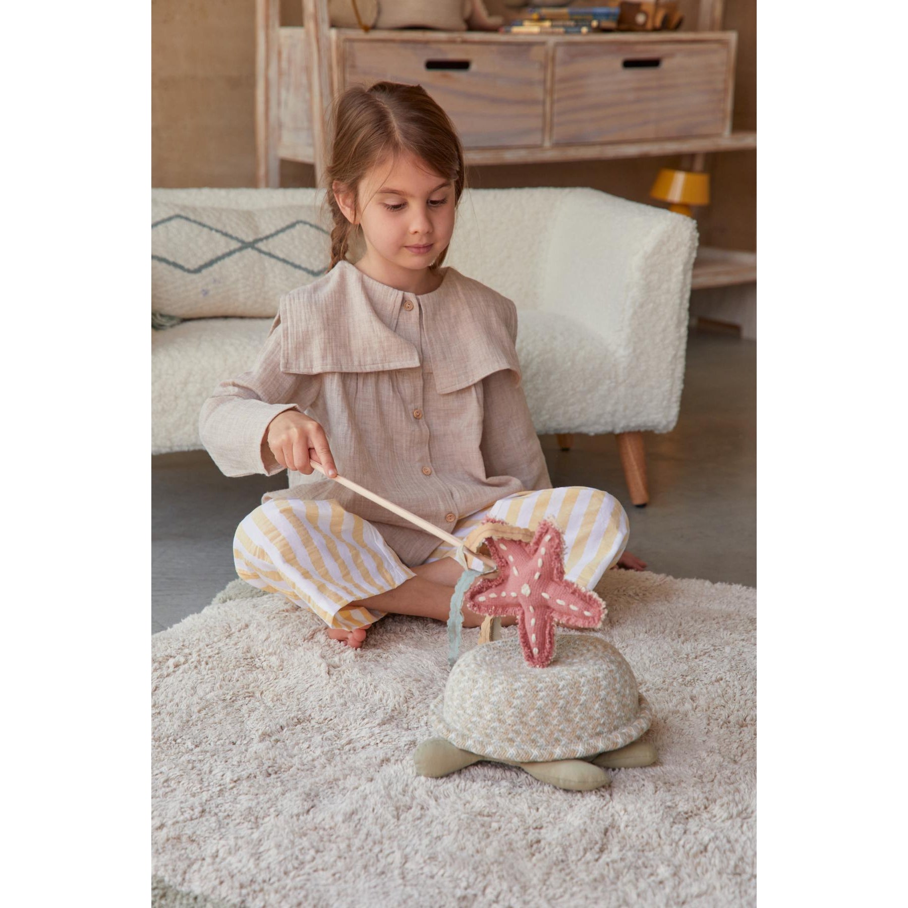 Sea Wonders Magic Wand Starfish、mySite、gigharbornorthrealestate