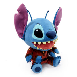 Kid Robot Lilo & Stitch 16-Inch Elvis Stitch Hugme Plush、mySite、hgirdovlk