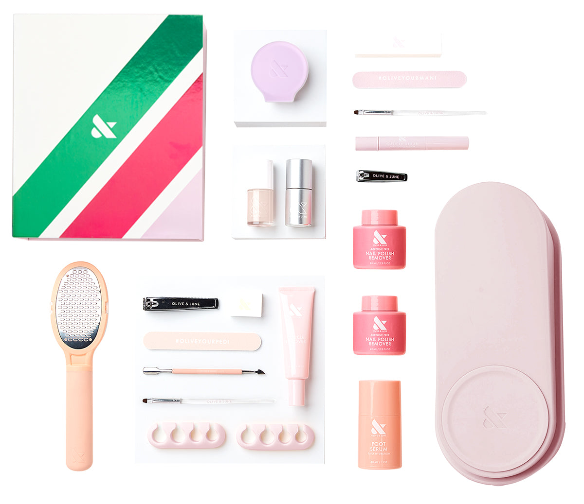 The Complete System、mySite、solidvoid