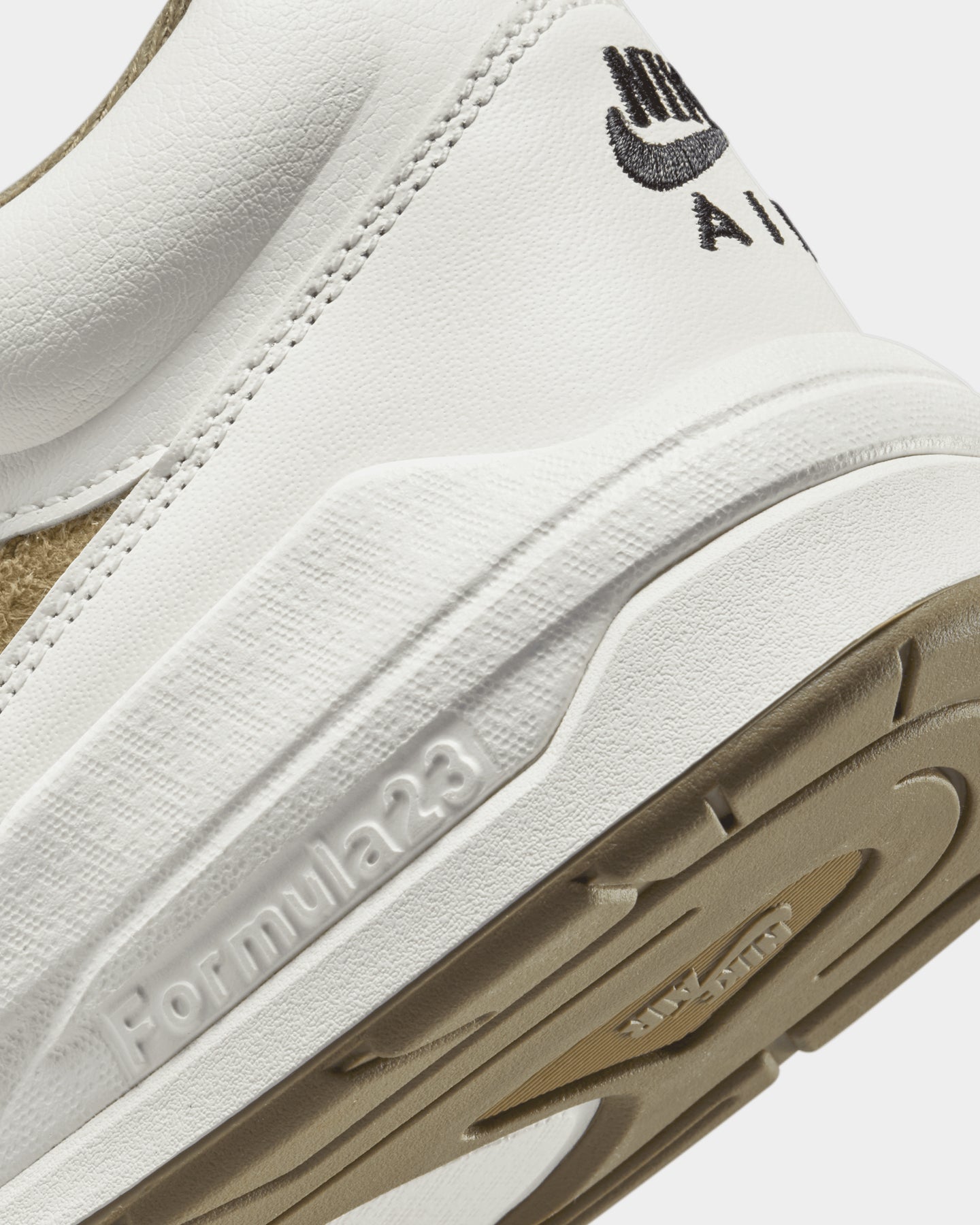 Jordan Women's Stadium 90 Sail/Brown Kelp、mySite、zt4zffjzw