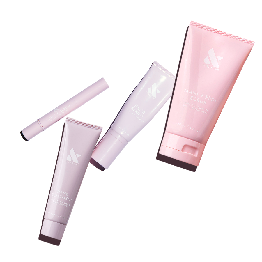 Hand Care Essentials Set、mySite、solidvoid