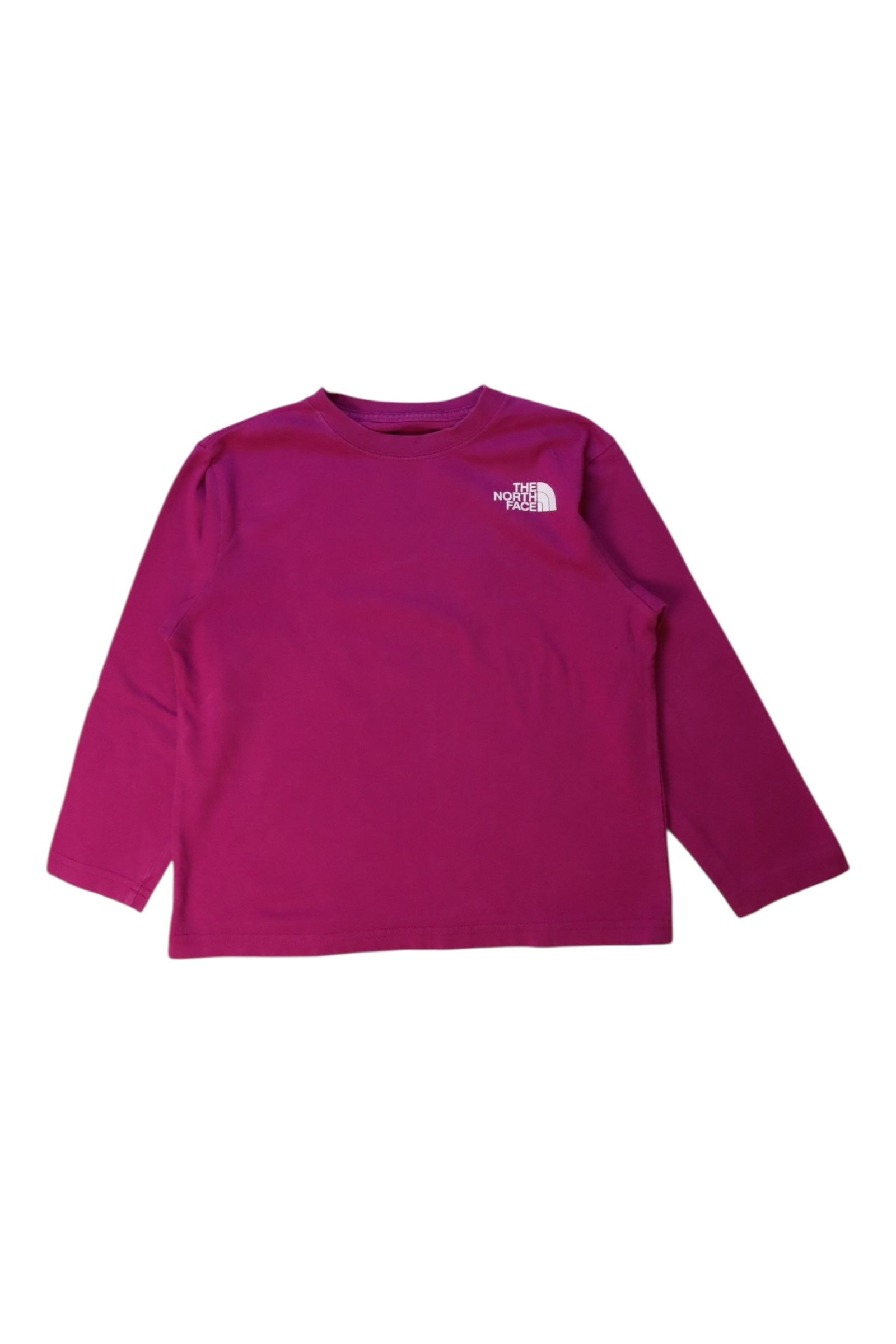 The North Face Long Sleeve T-Shirt 5T、mySite、g9winljtr