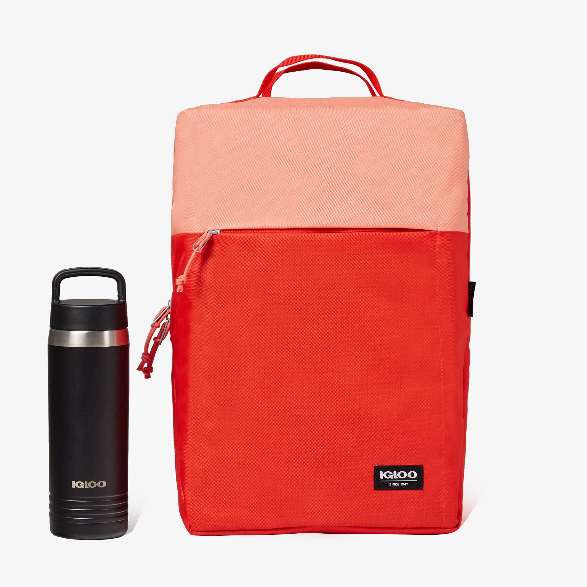FUNdamentals™ Lotus Cooler Backpack、mySite、noshort