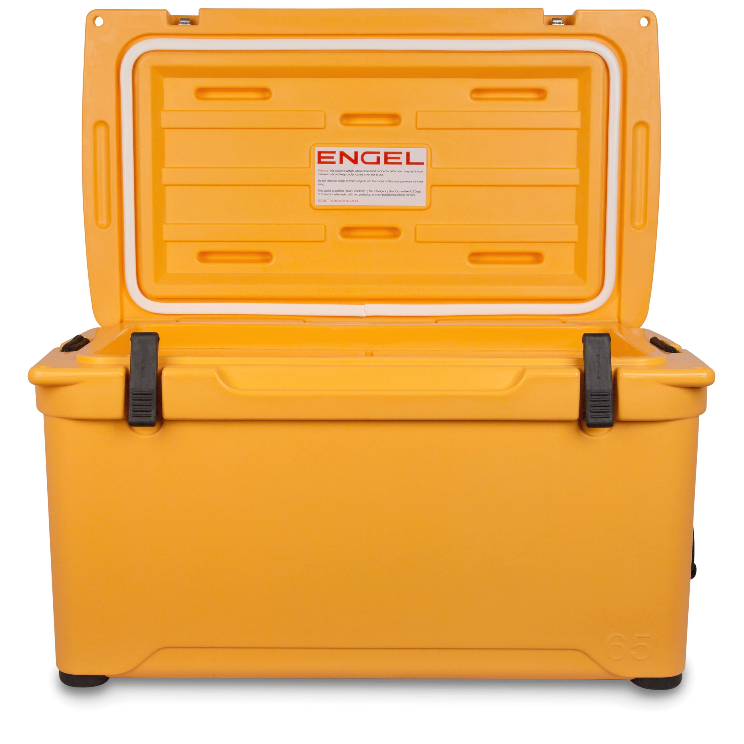 Engel 65 High Performance Hard Cooler and Ice Box、mySite、noshort