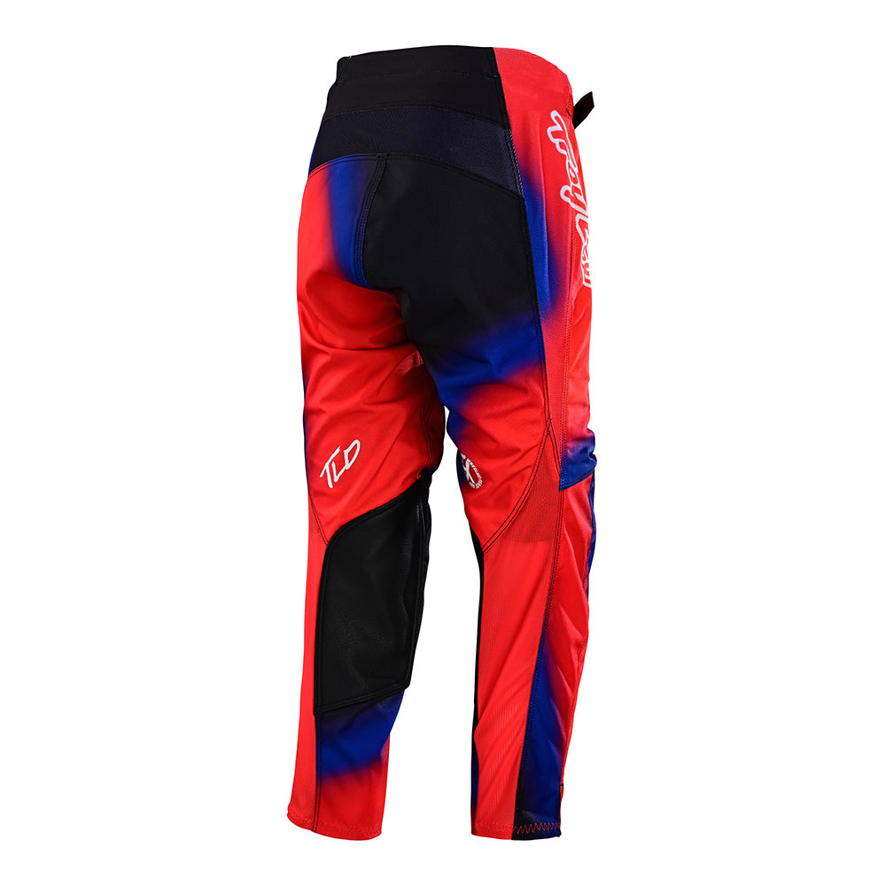 Youth GP Pro Pant Lucid Black / Red、mySite、dreamappss