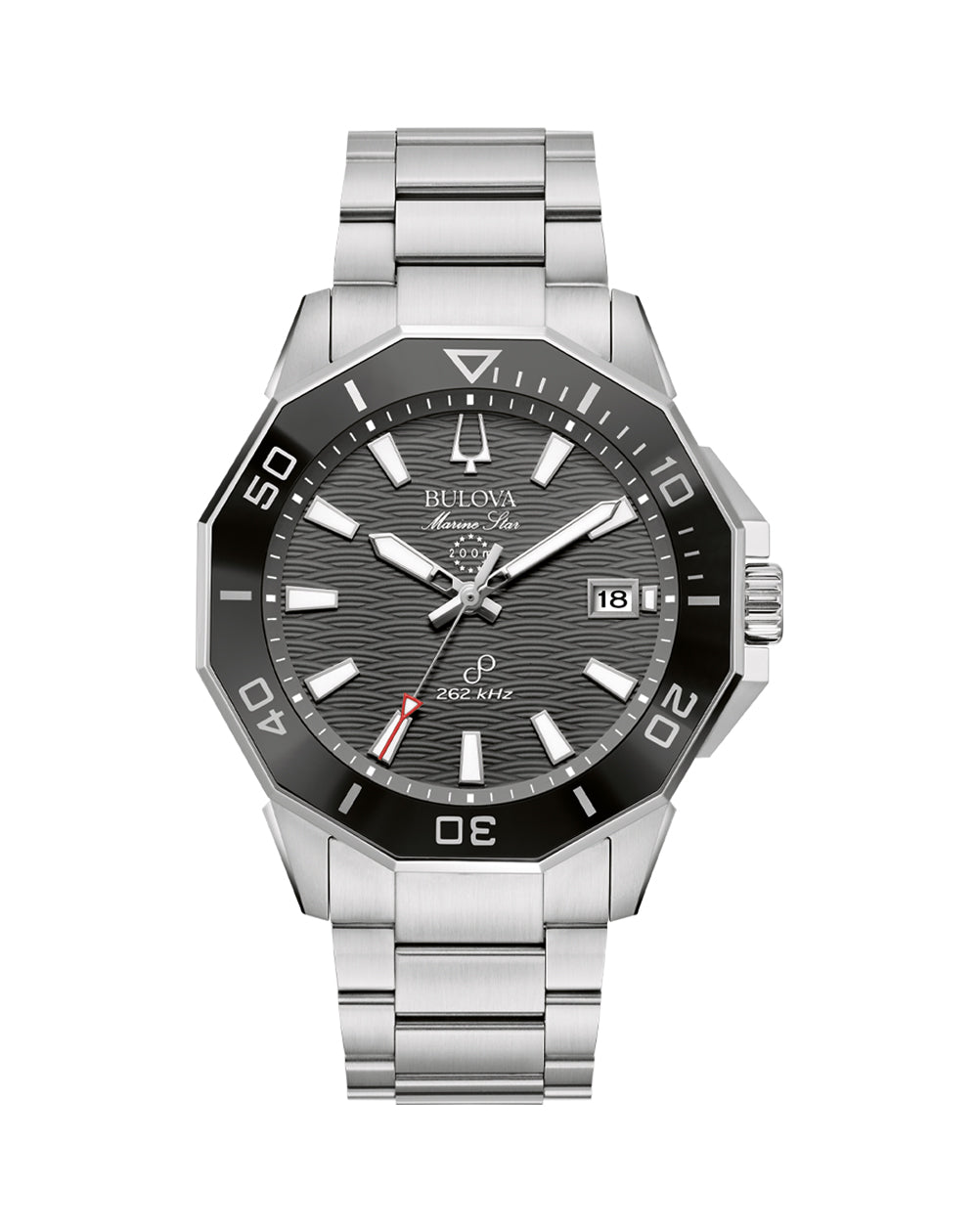  96B434 Marine Star Precisionist