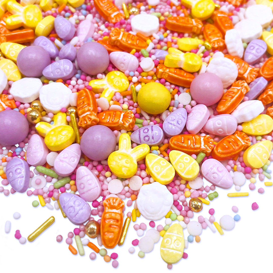  Happy Easter!、mySite、elrpsem3k