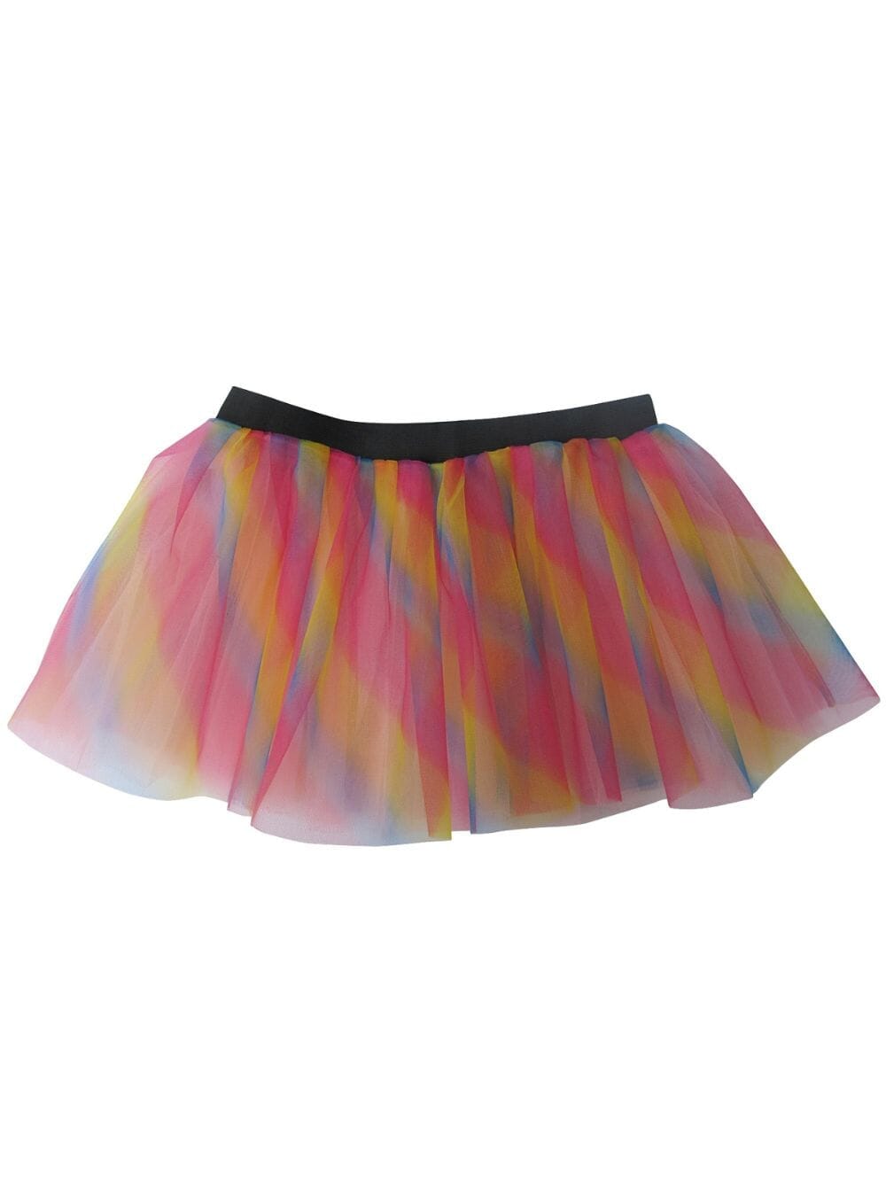 Adult Size Women's 5K Running Skirt Tutu Dance Costume Accessory for Dress Up、mySite、camillekostekn