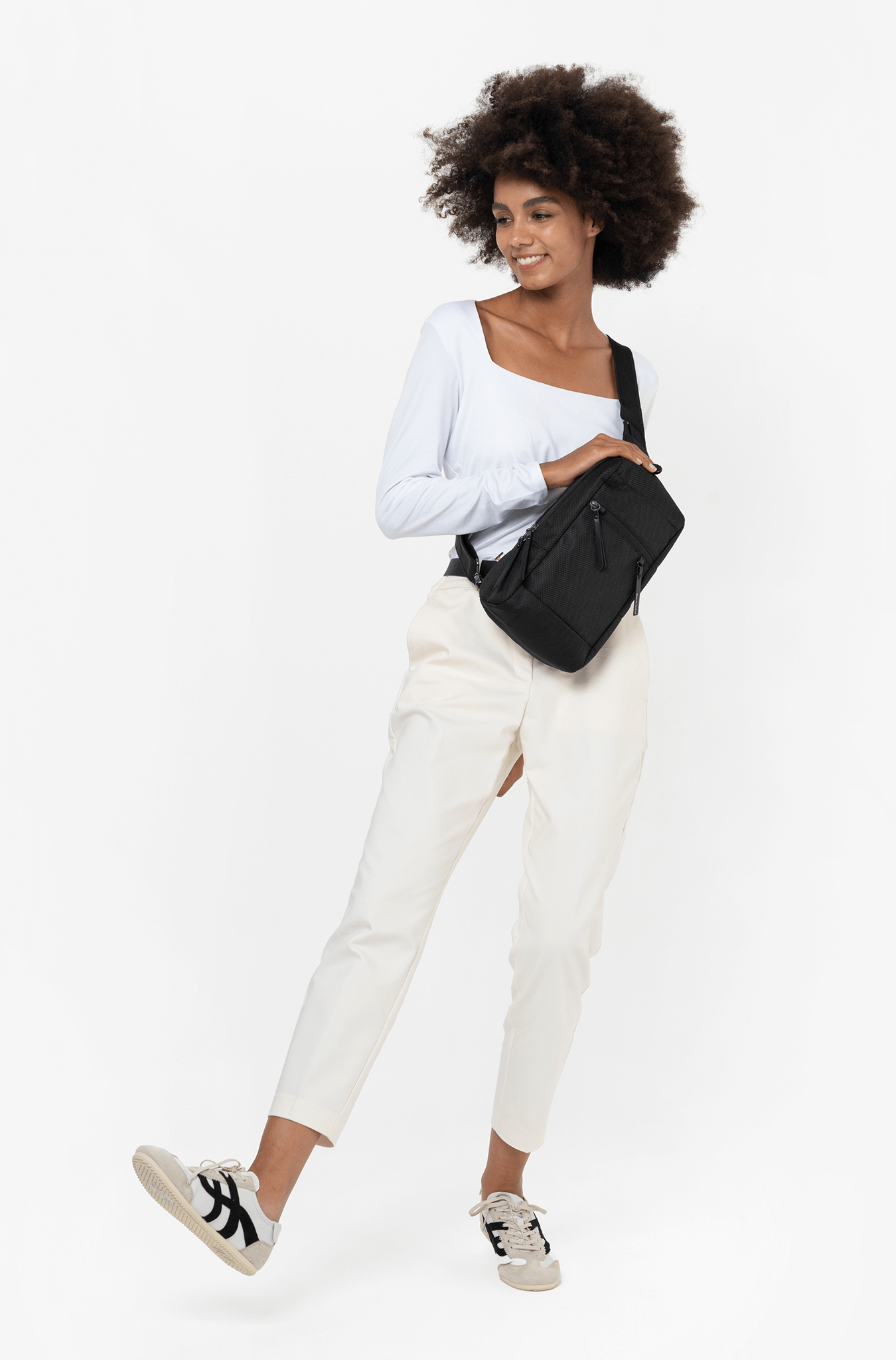 Metro | Reversible Sling、mySite、garagedoors4me