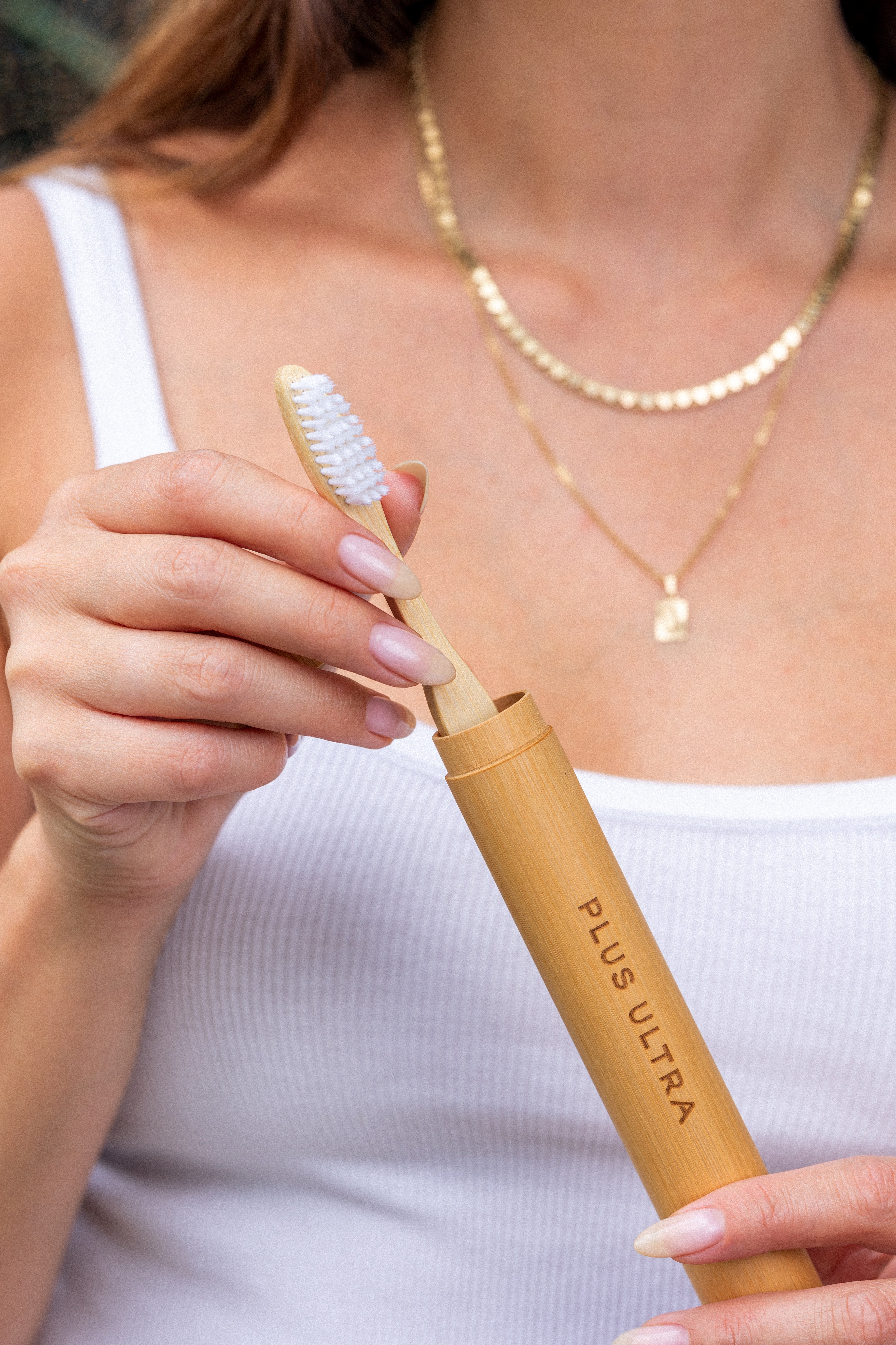 Bamboo Travel Case、mySite、gigharbornorthrealestate