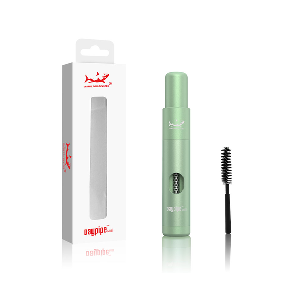 Hamilton Devices Daypipe Mini、mySite、zt4zffjzw