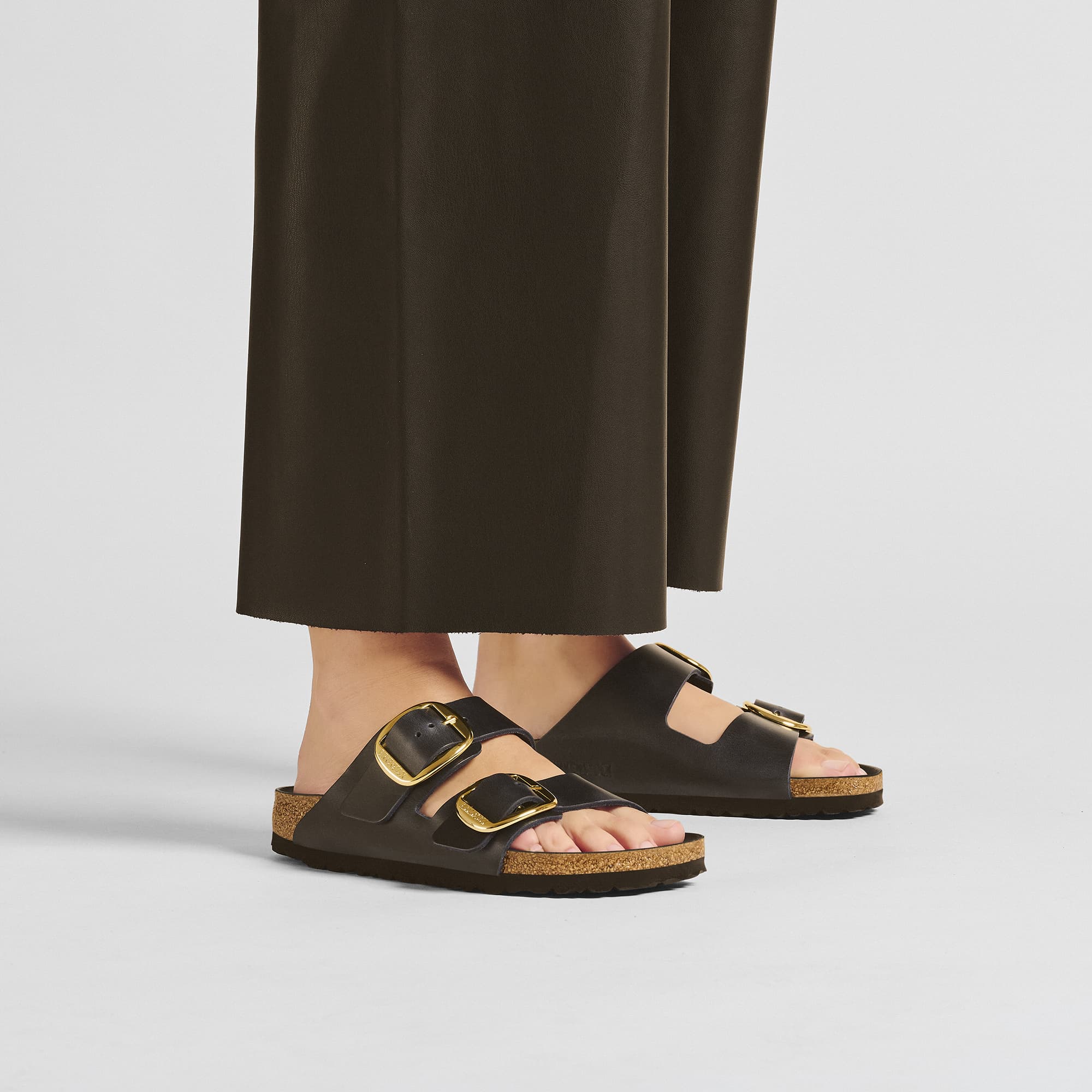 Arizona Big Buckle Oiled Leather、mySite、gtrtttuynbv