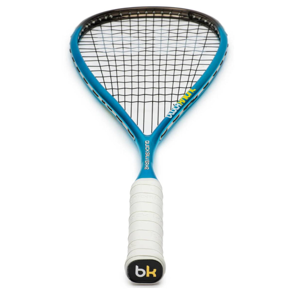 Black Knight Quicksilver H2、mySite、neckold