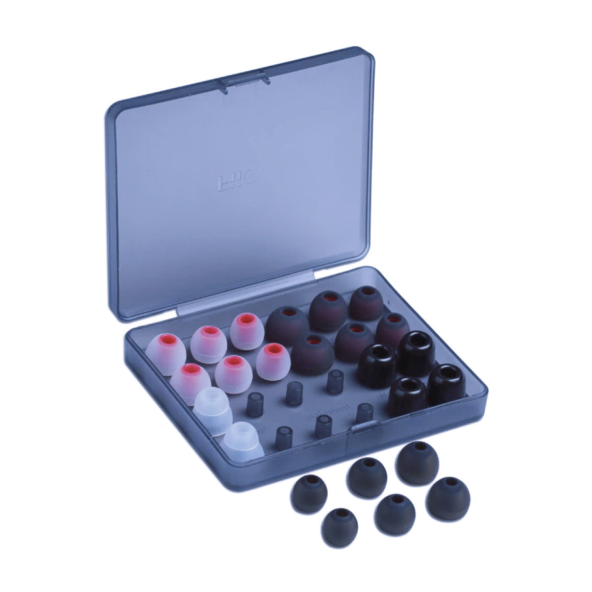  FiiO - HS19、mySite、merchandisen