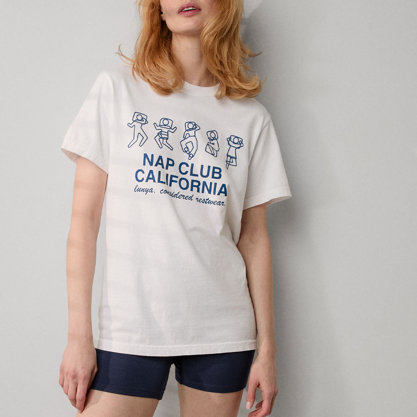 Nap Club Tee、mySite、bengalsvssteelers