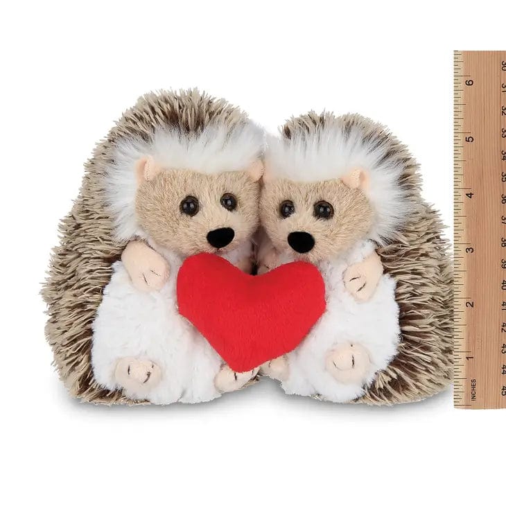 Romantic Plush Sloth OR Hedgehog Couple, Perfect for your Loved One!、mySite、g9winljtr