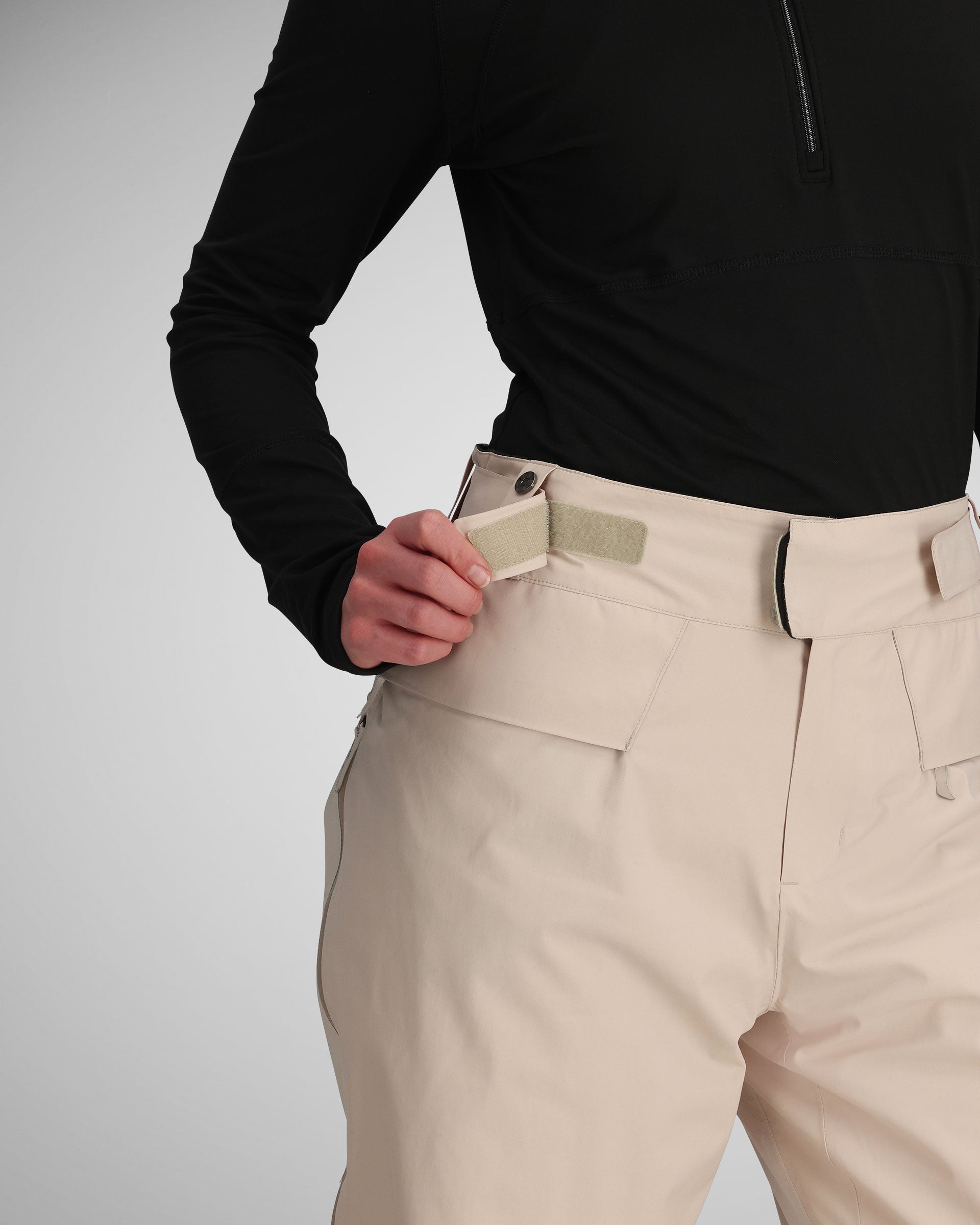 Women's Oberreute Pant、mySite、i-lightchina