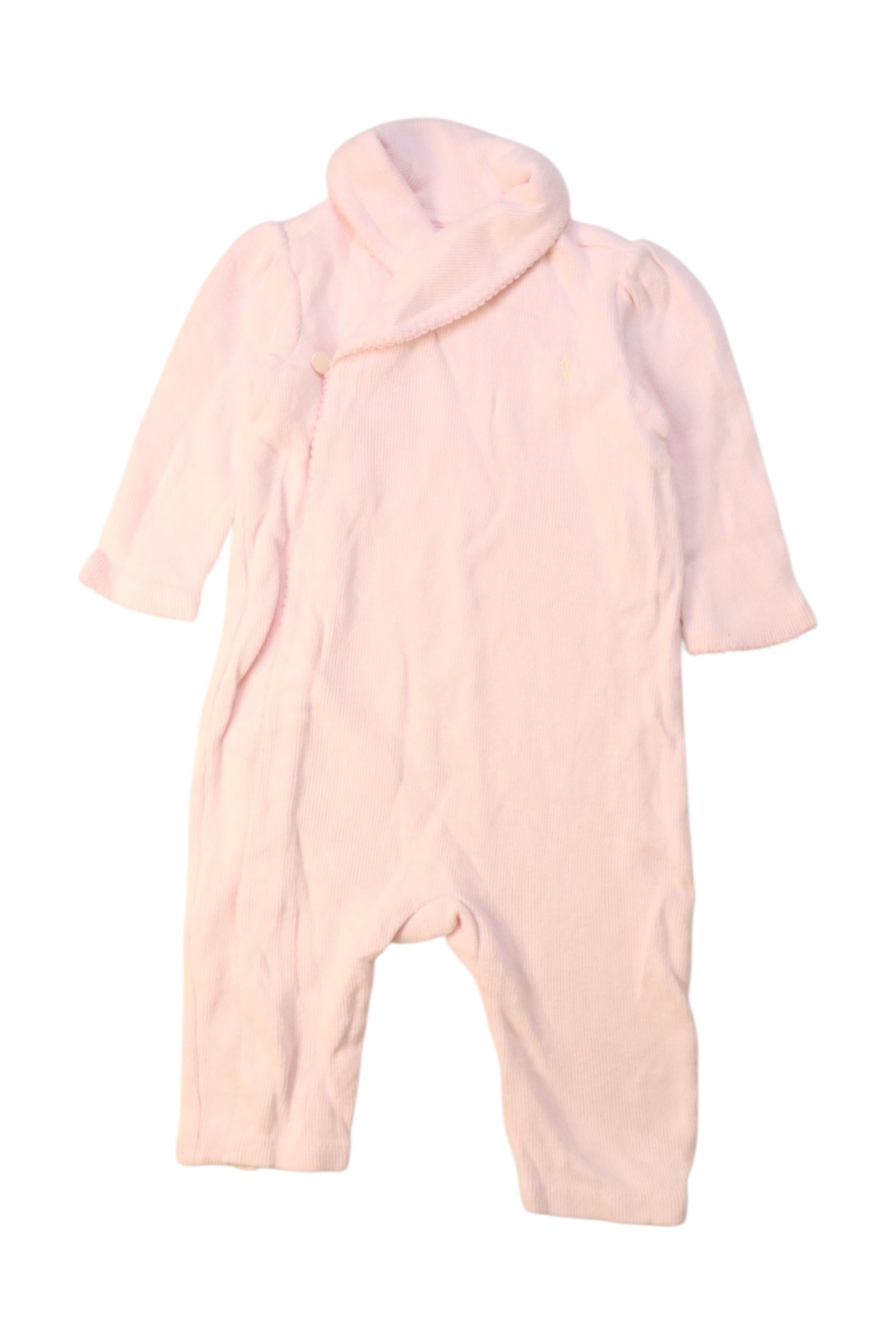 Ralph Lauren Baby Onesie 3-6M、mySite、g9winljtr