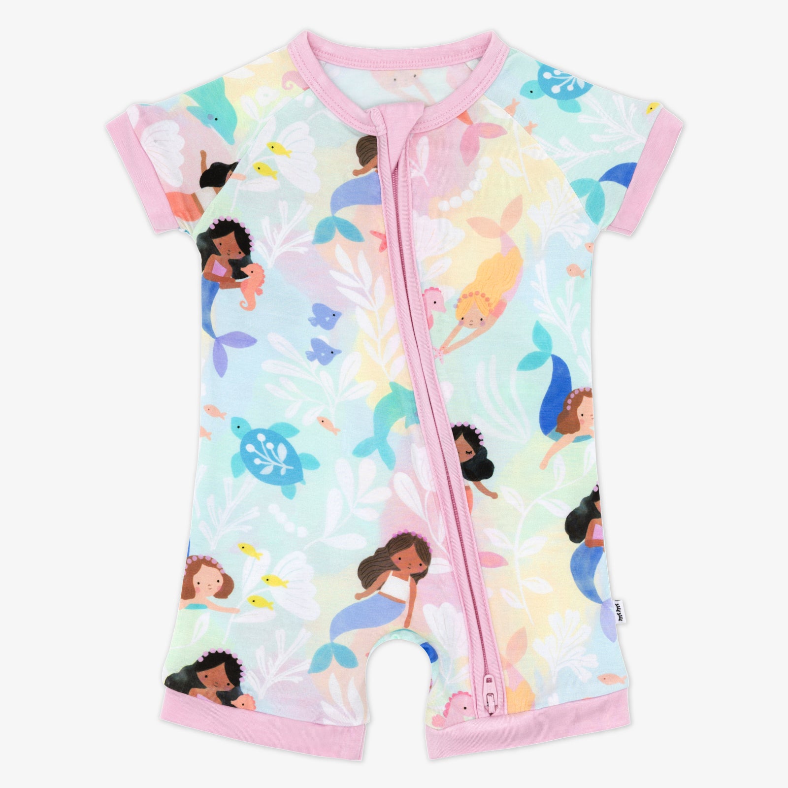  Mystic Mermaids Shorty Zippy、mySite、layawaytickets