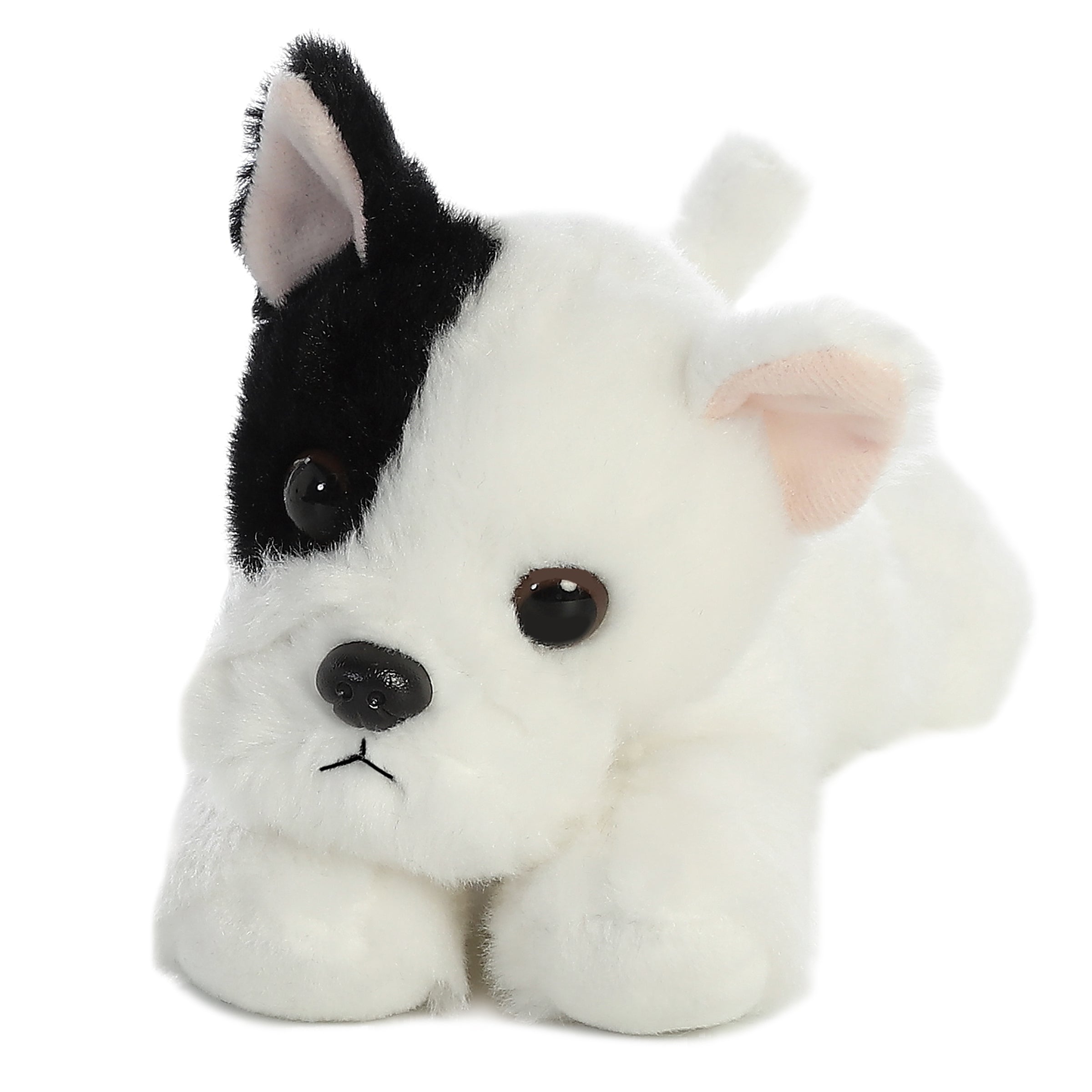 Aurora® - Mini Flopsie™ - 8 French Bulldog Pup、mySite、g9winljtr