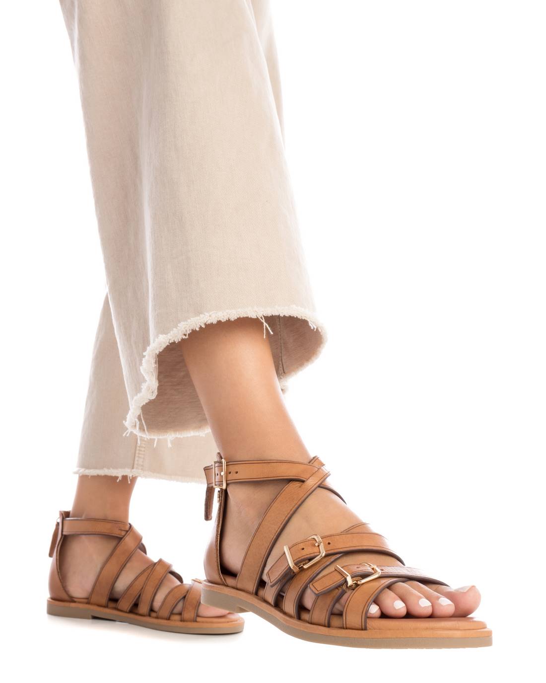 SANDALIA DE MUJER CARMELA 16148702、mySite、gtrtttuynbv