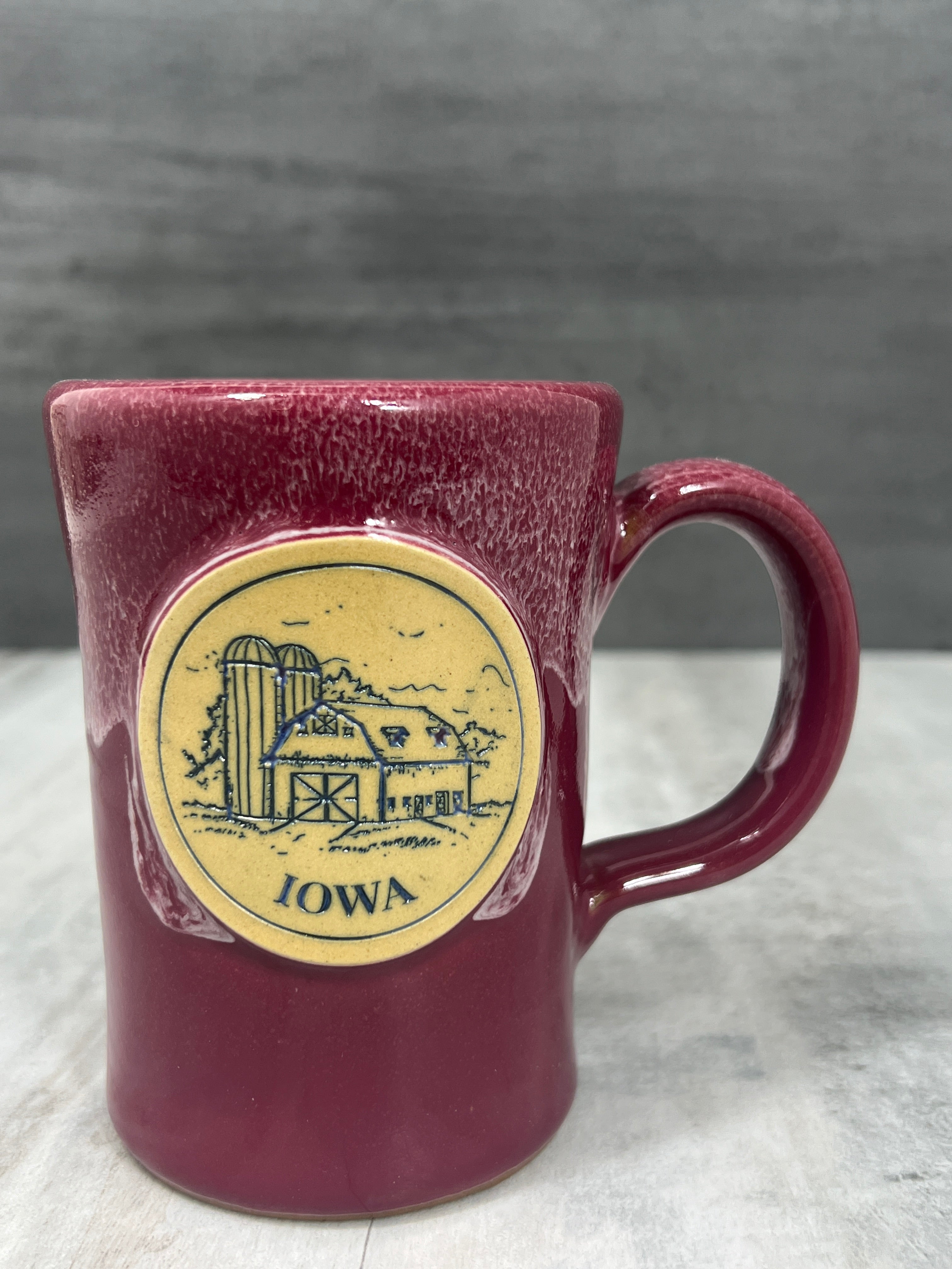 Pottery Mugs、mySite、garagedoors4me