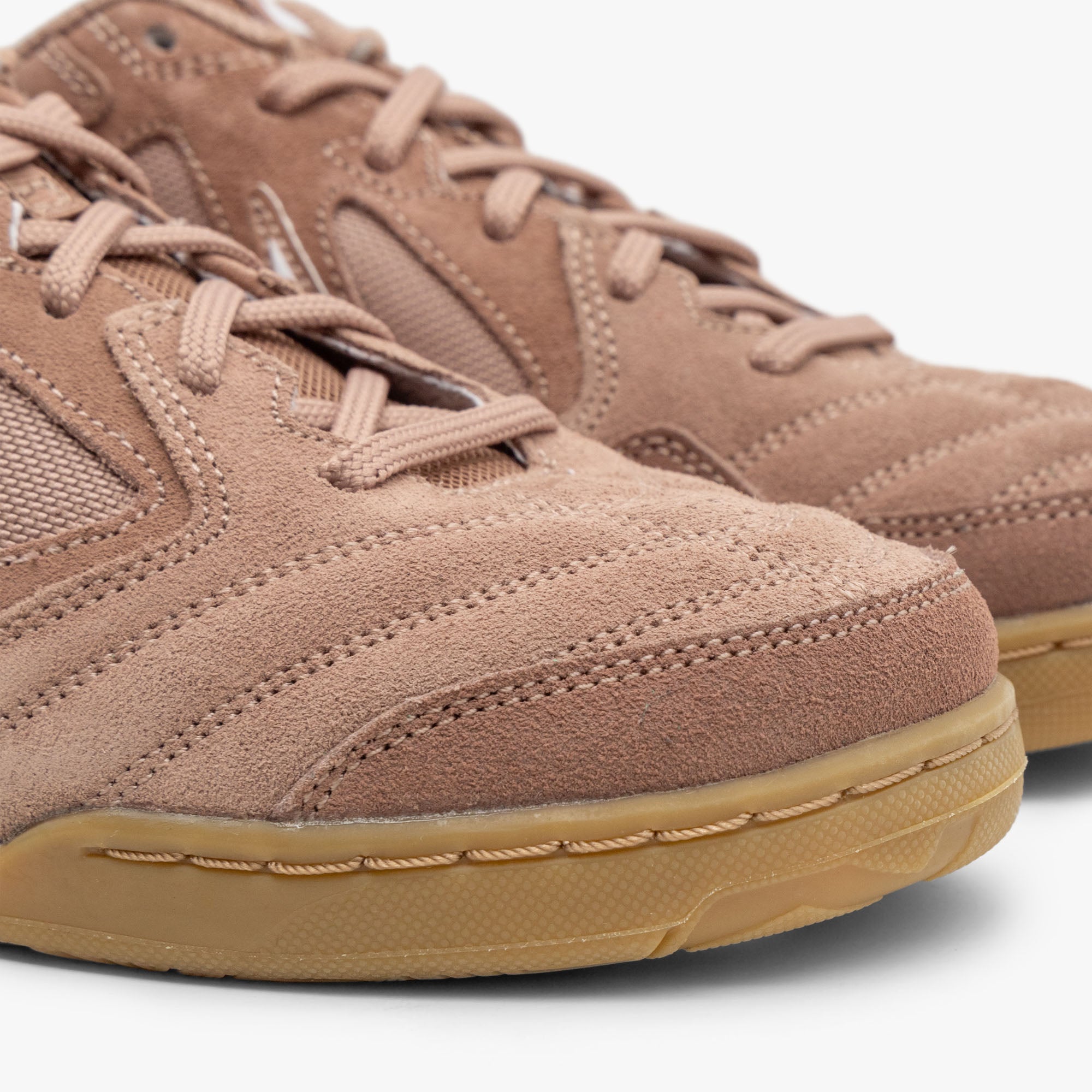  Nike Gato / Desert Dust / White - Gum、mySite、merchandisen