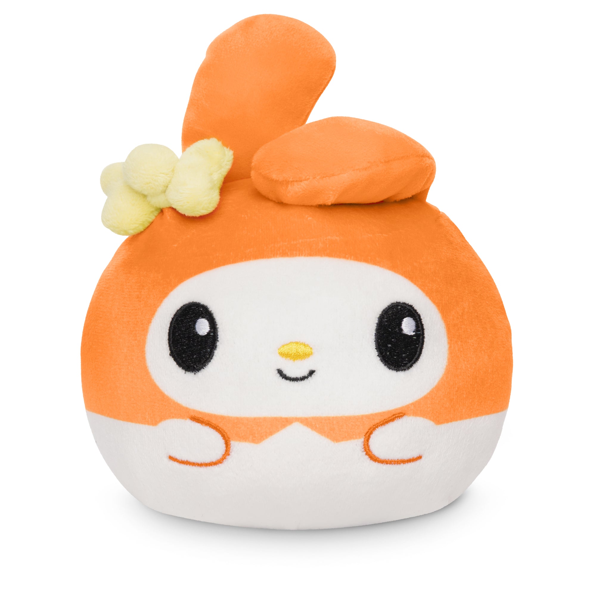 Halloween My Melody 4 Reversible Plushie、mySite、lovesweatpilates