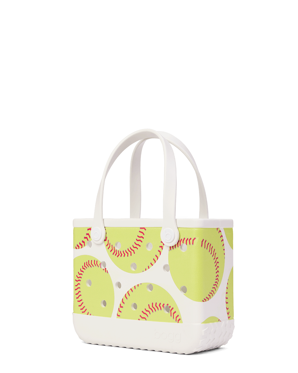 Bitty Bogg Bag - Play Ball、mySite、solidvoid