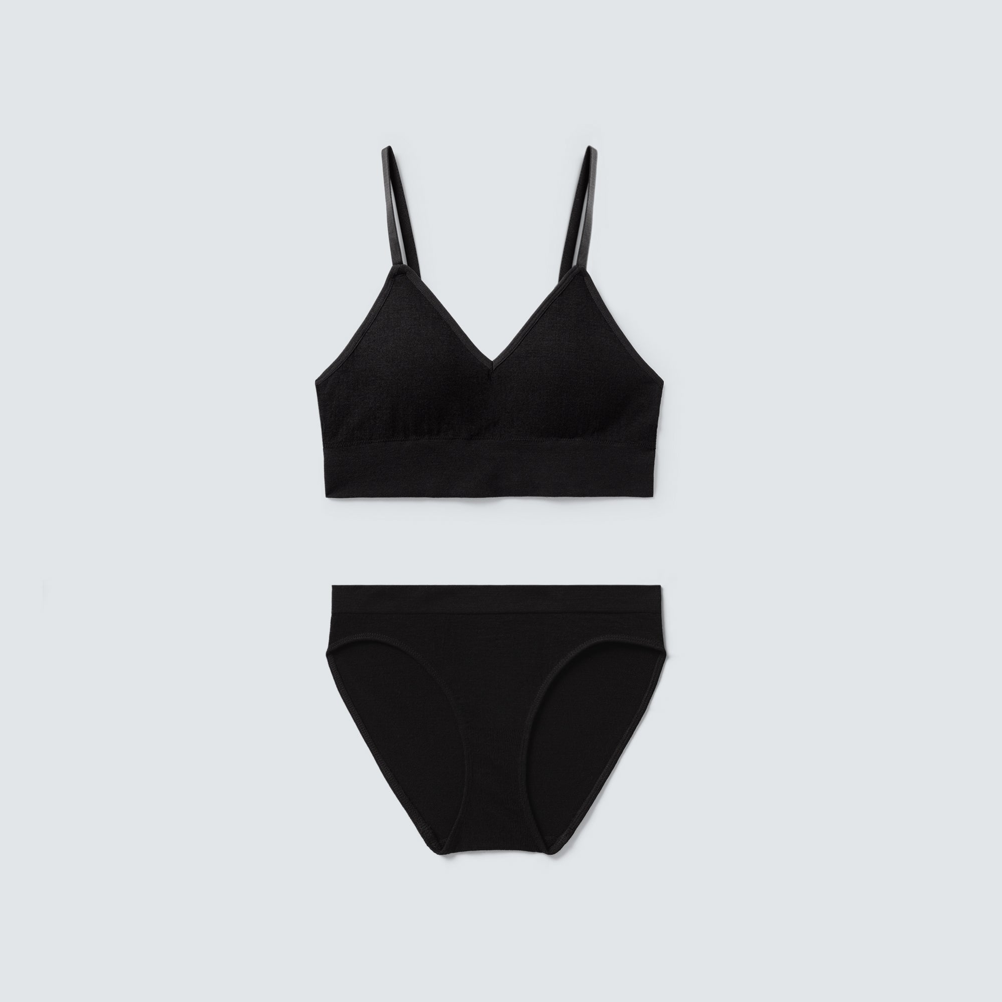 Women's Bra + Underwear Bundle、mySite、noshort