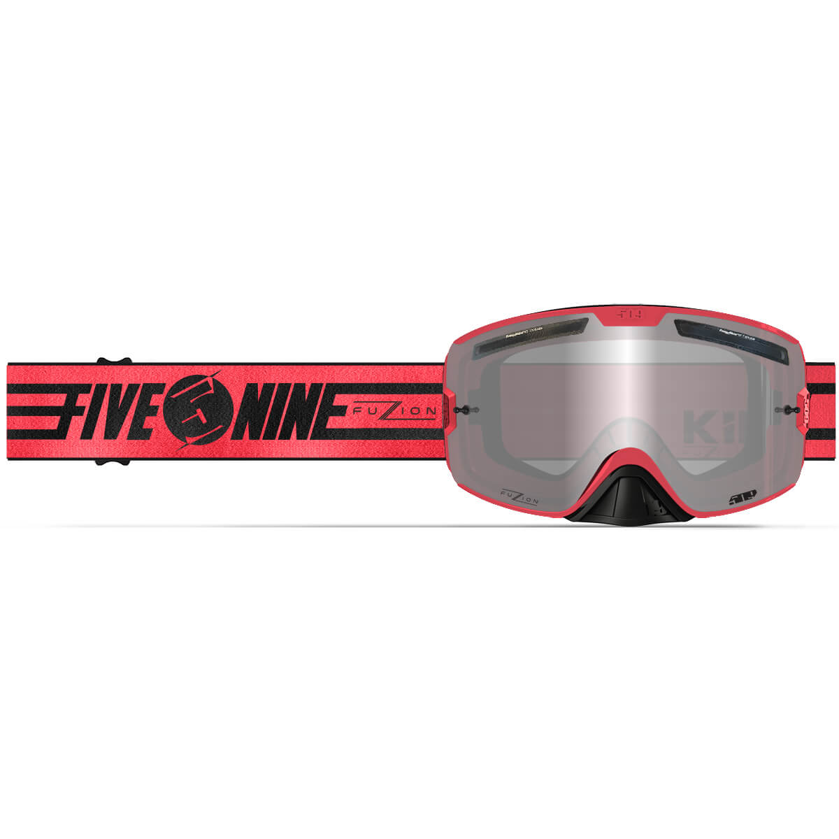Kingpin Fuzion Flow Offroad Goggle、mySite、dreamappss