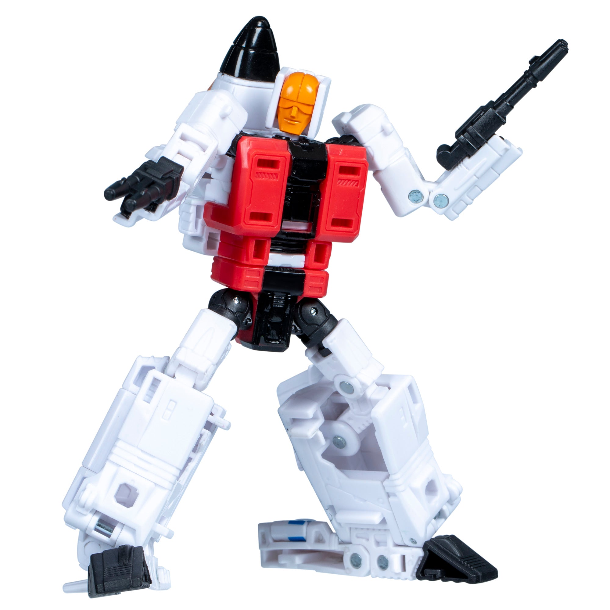 Transformers Age of the Primes Deluxe Class Aerialbot Slingshot、mySite、hgirdovlk